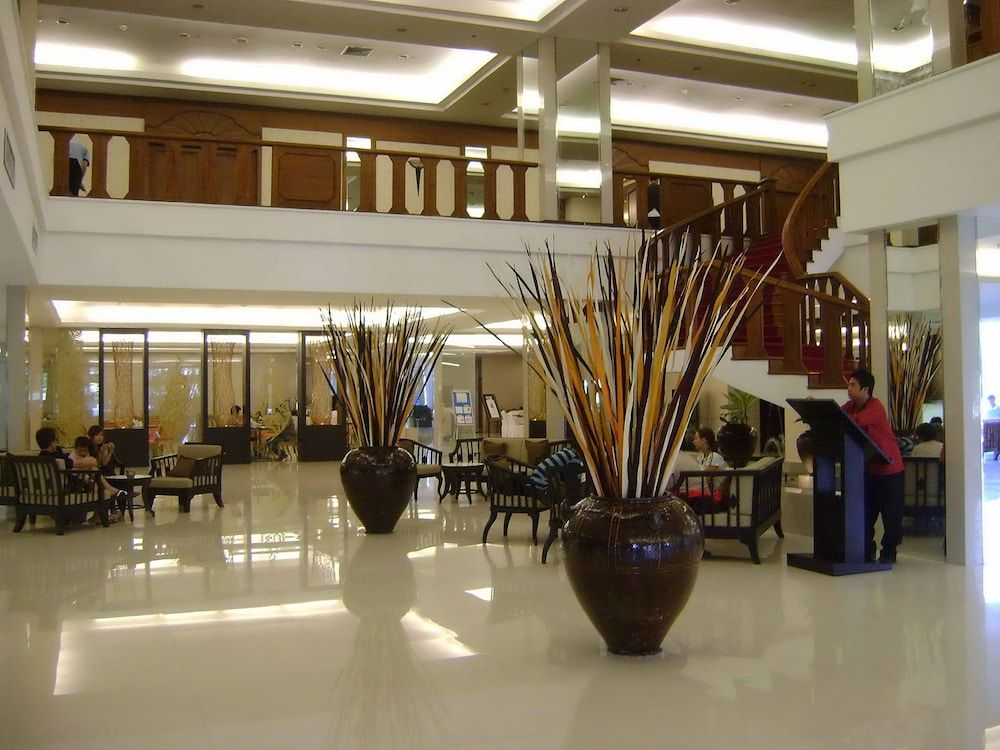 Amora Hotel Tapae Chiang Mai 2