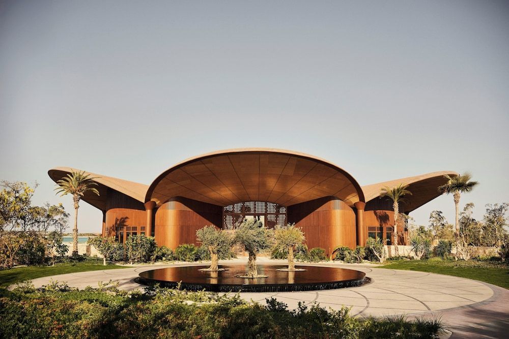 Four Seasons Resort and Residences Red Sea at Shura Island 1