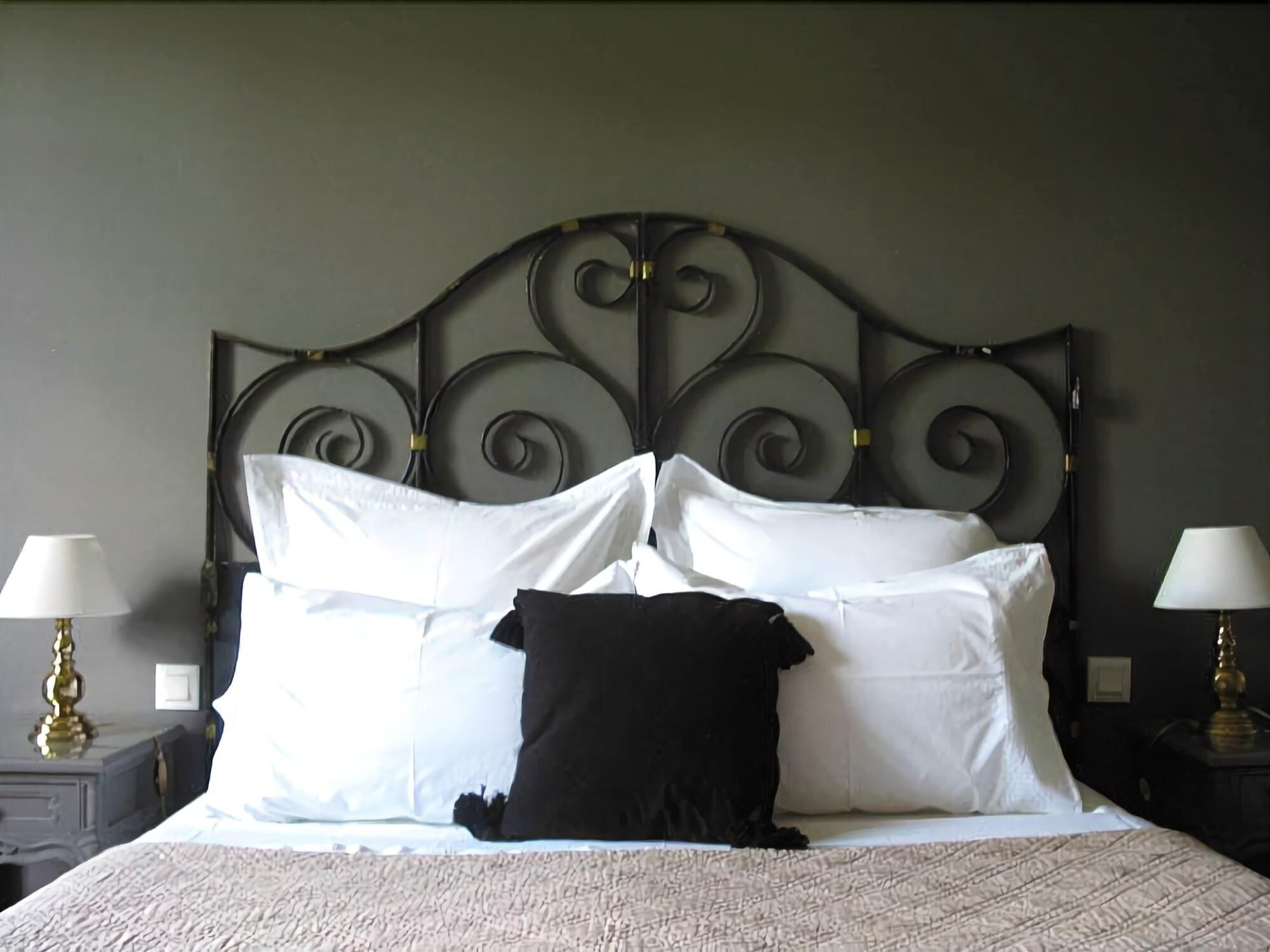 Le Relais Des Chartreuses 1