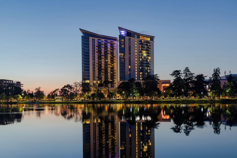 Bellevue Residence Suites 1