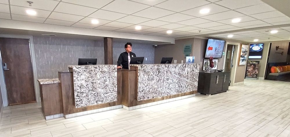 Holiday Inn KEARNEY by IHG 2