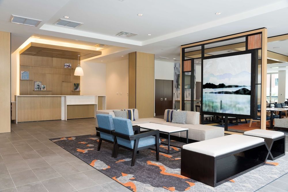 Hyatt House Austin/Downtown 2