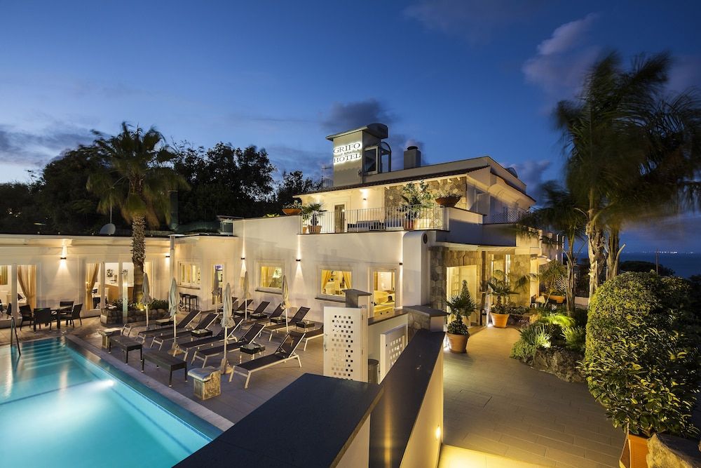 Grifo Hotel Charme & SPA 1