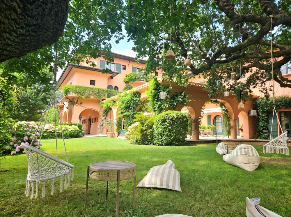 Hôtel Chantaco Golf & Wellness 1
