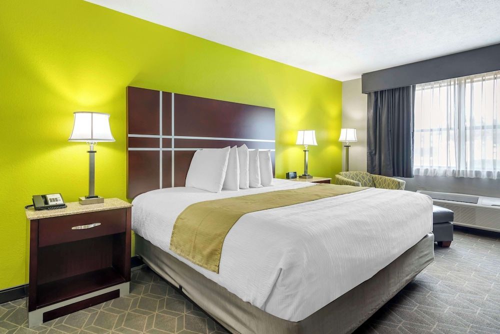 Best Western Auburn/Opelika Inn 1