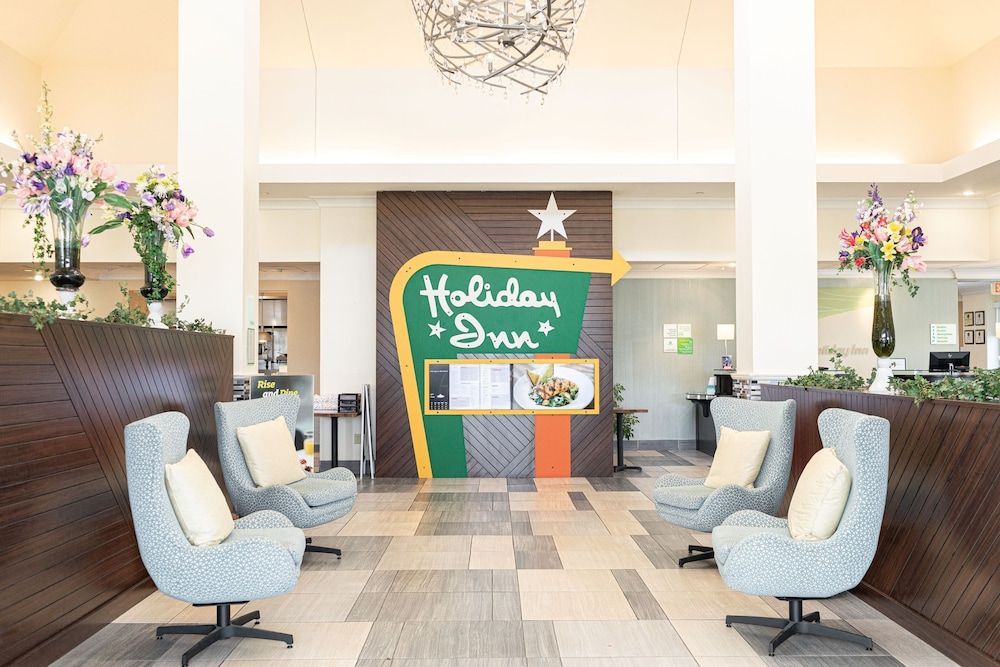 Holiday Inn EFFINGHAM by IHG 1