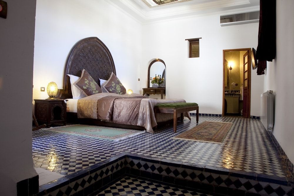 Riad Alya 1