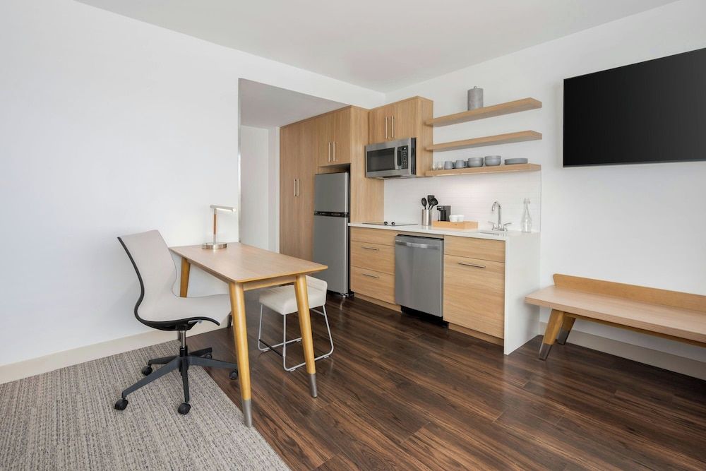 Element by Marriott Savannah Midtown 1
