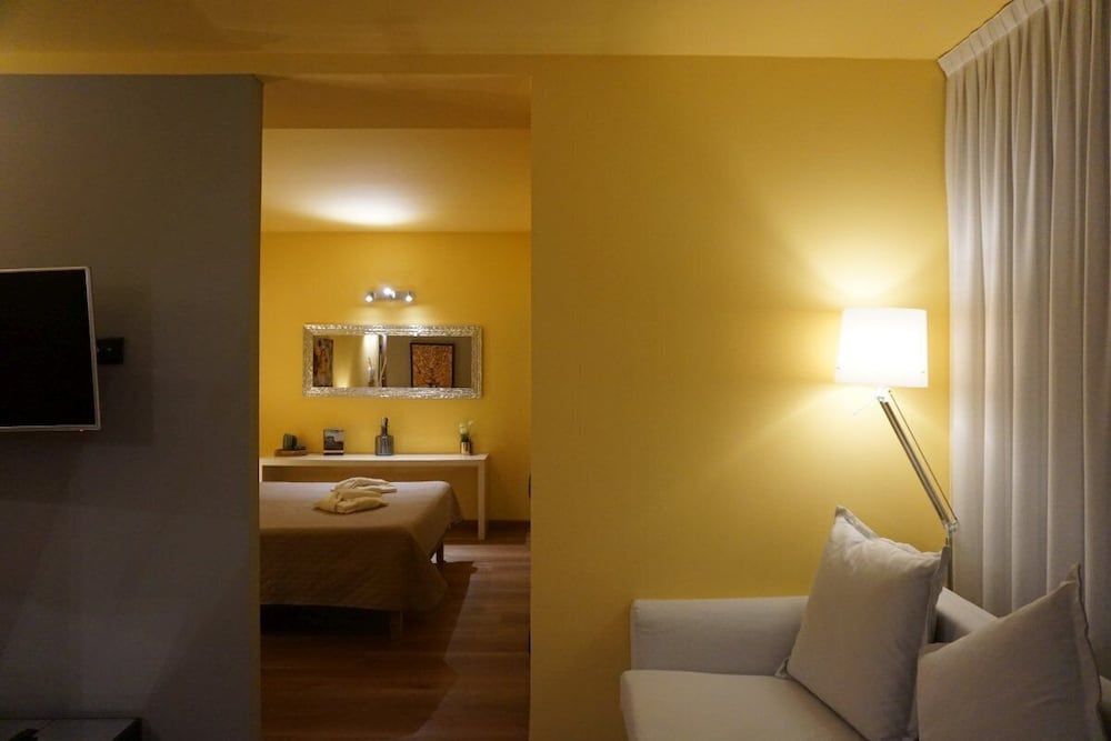 Apartment Hotel Marchesini 2