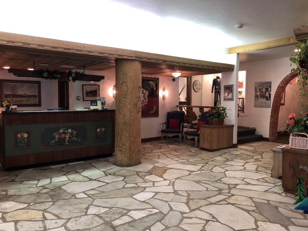 Hotel Gasthof Gramshammer 2