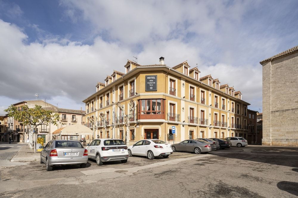 Alda Ciudad de Toro 1