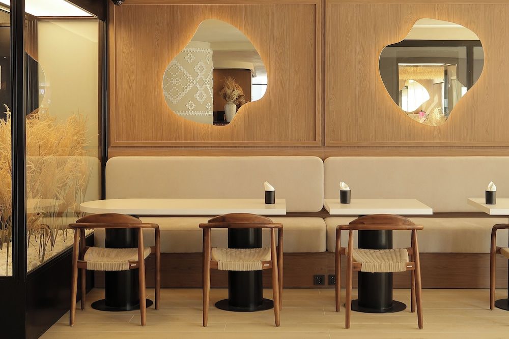 AIRINN Vilnius Airport Hotel RENOVATED 2025 2
