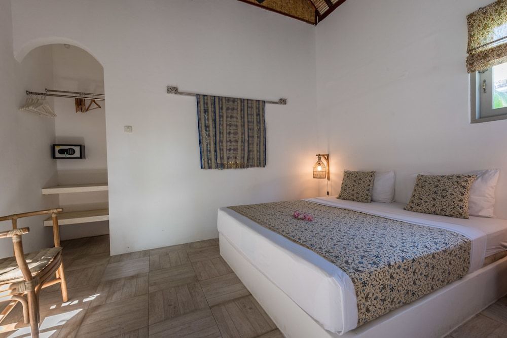 Beach Villas Lombok 2
