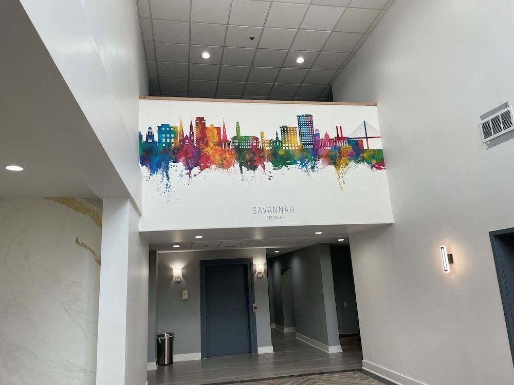 Wingate by Wyndham Savannah Gateway 2