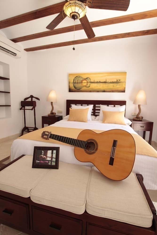 Entre Dos Aguas Hotel Boutique 1