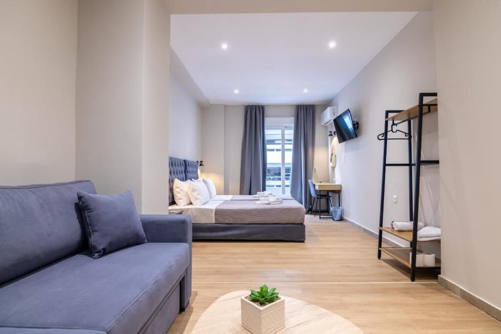 New Amaryllis Hotel 1
