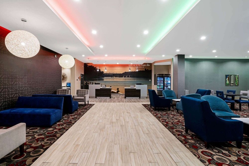 La Quinta by Wyndham Tuscaloosa McFarland 2