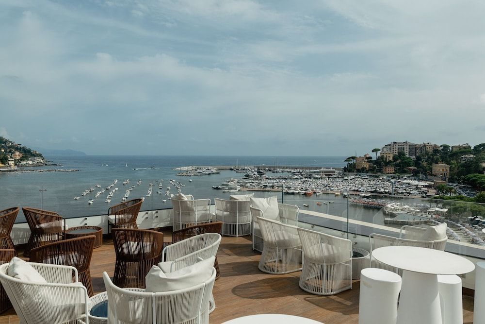 Best Western Plus Tigullio Royal Hotel 1