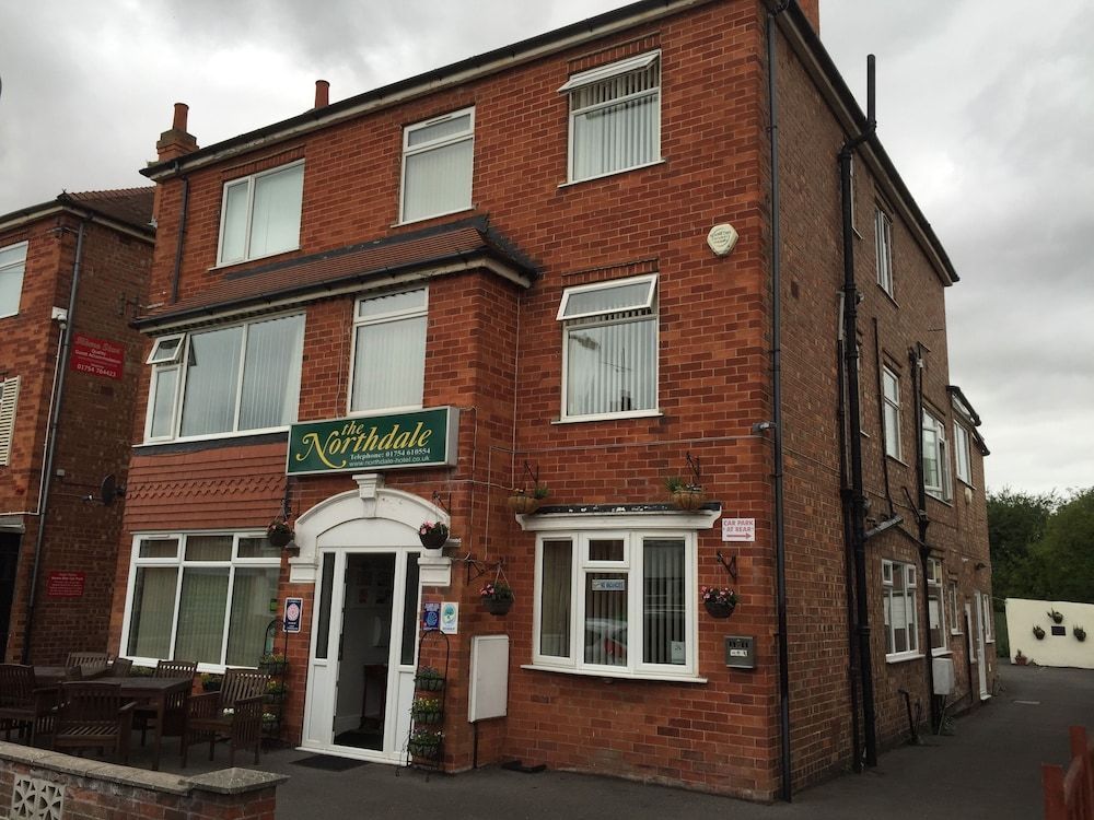 The Northdale Hotel Ltd 1