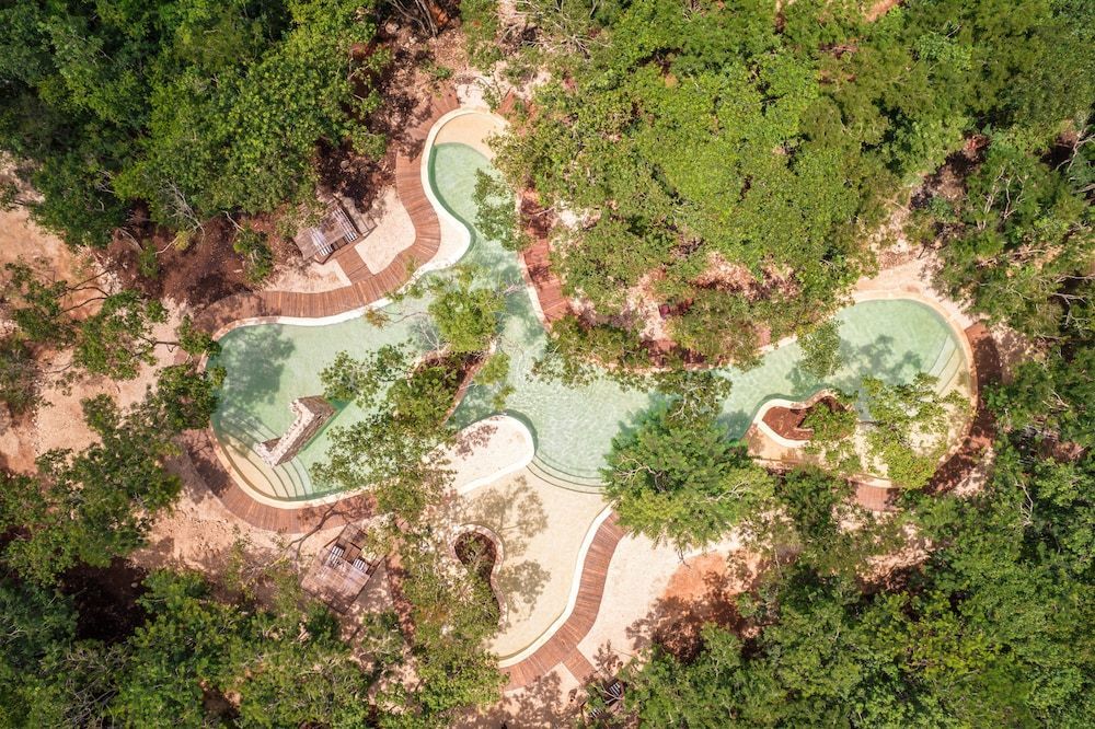 Oriundo Luxury Nature Villas 1