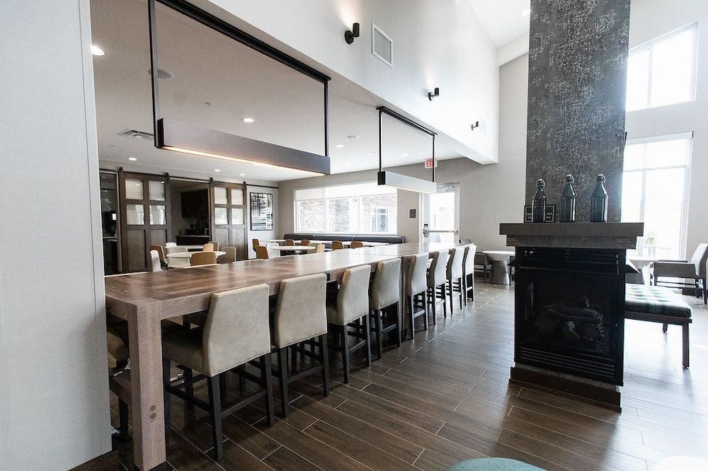 Residence Inn by Marriott Tulsa Midtown 2