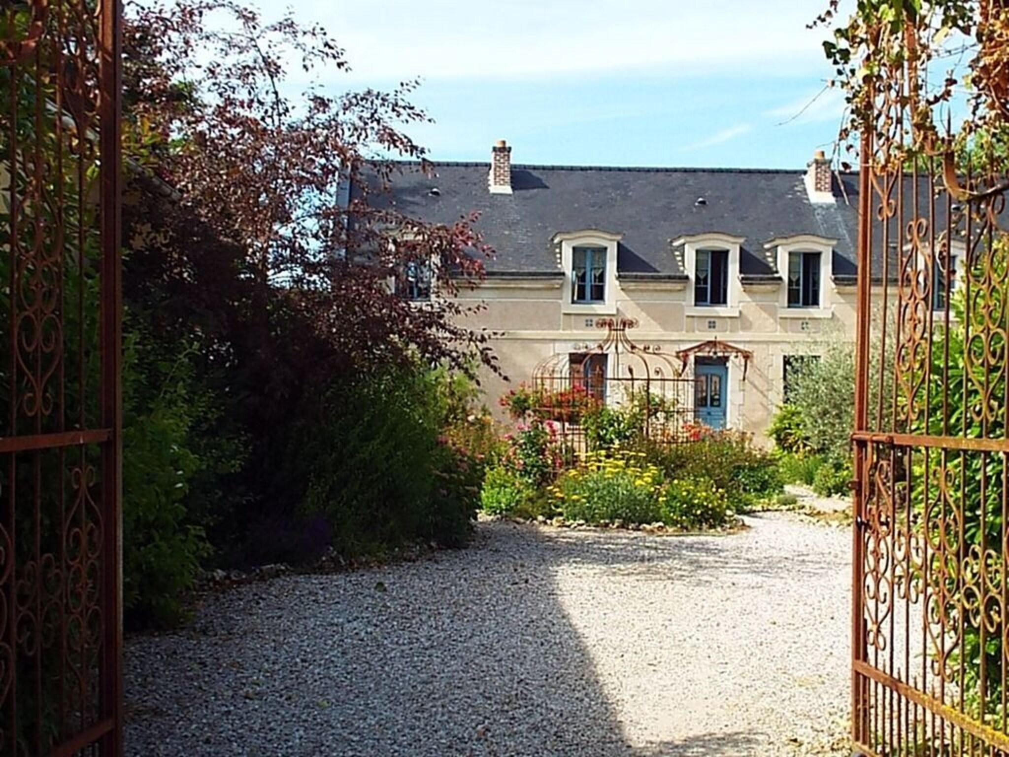 Les Roses de Montherlant 2