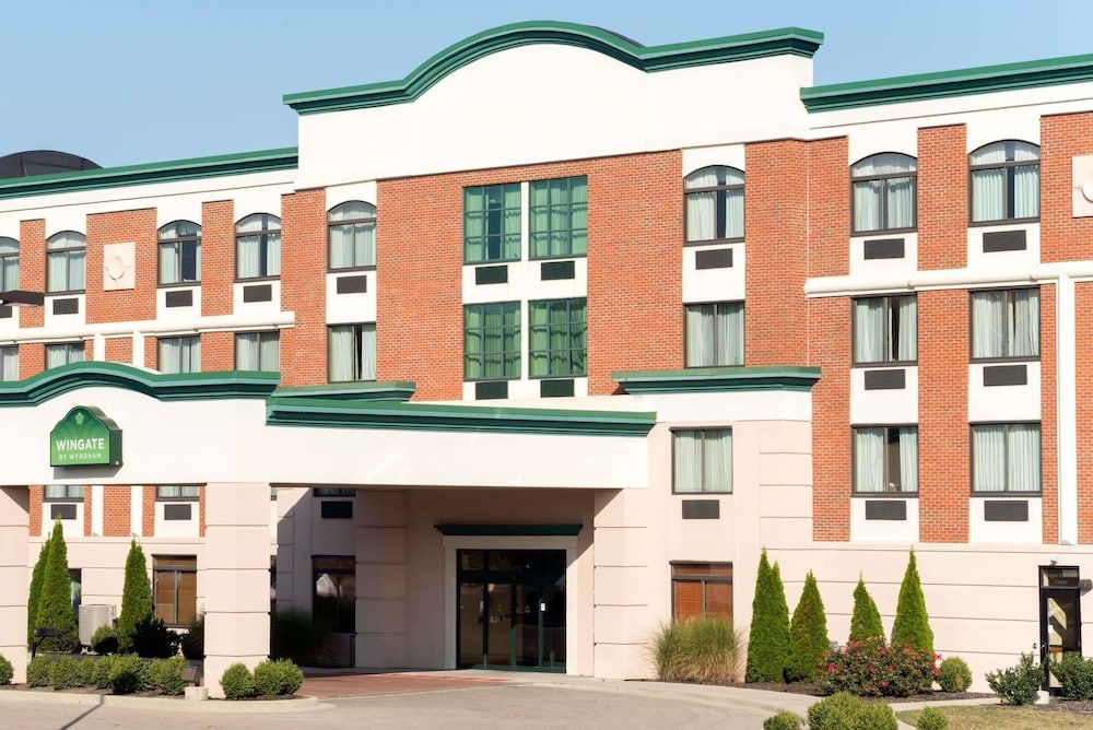 Wingate by Wyndham Dayton - Fairborn 1