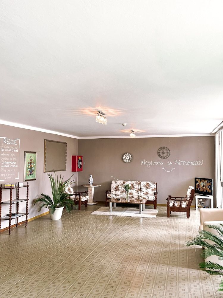 Hotel Sara*** Cesenatico 2