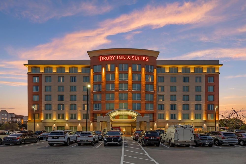 Drury Inn & Suites Fort Myers Airport FGCU 1