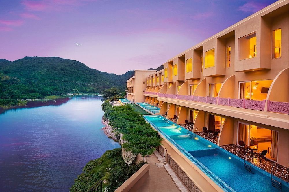 Raajsa, Kumbalgarh - IHCL SeleQtions 1
