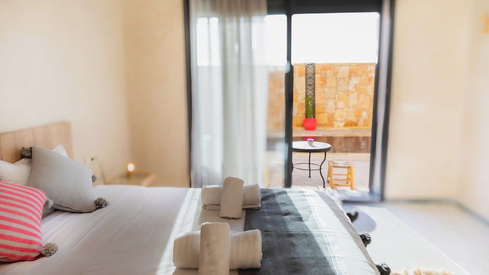 The Ocean Villa 1