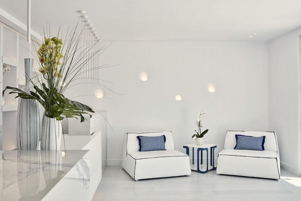 Katikies Mykonos - The Leading Hotels Of The World 2