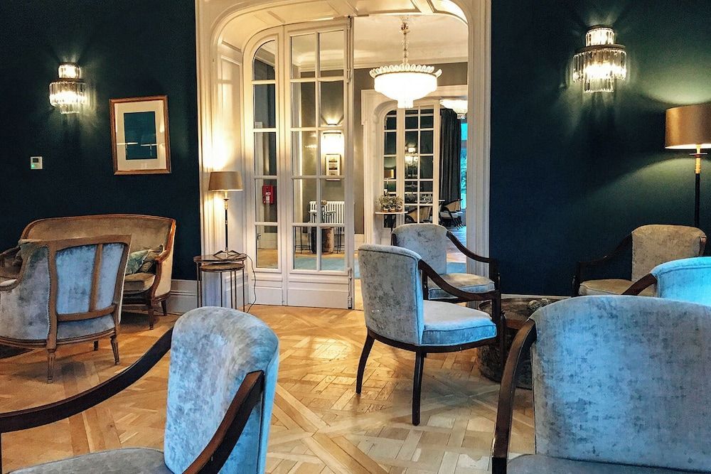 Château St Pierre de Serjac 2