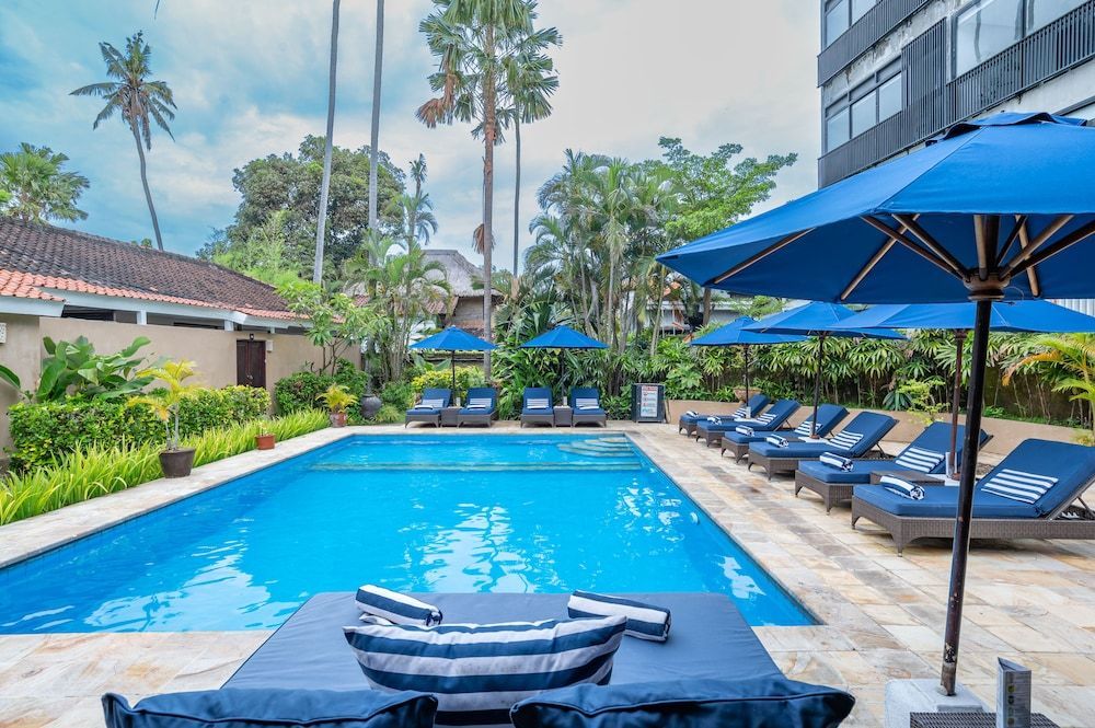 Villa Coco Bali 1