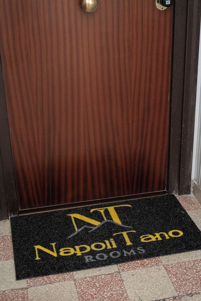 Napolitano Rooms - CENTRAL STATION 2