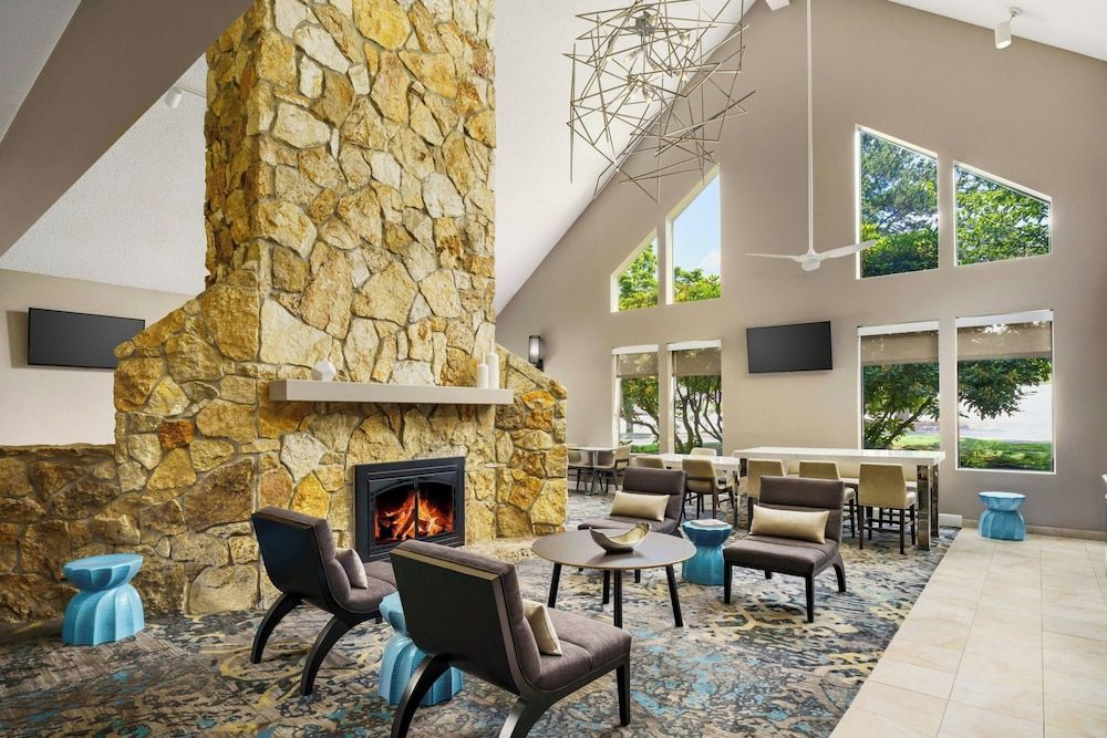 Residence Inn by Marriott Seattle North-Lynnwood Everett 2