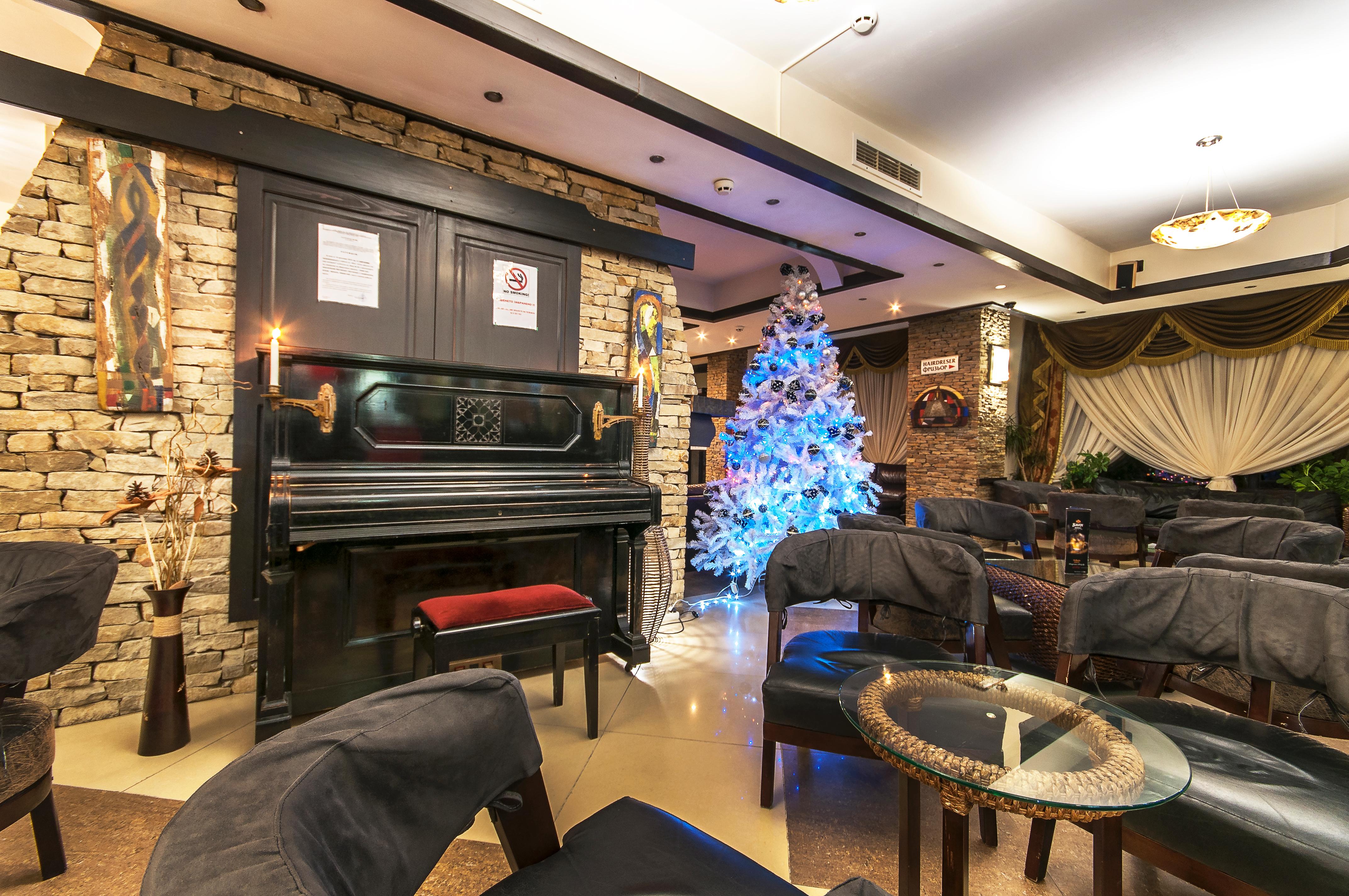 MPM Bansko SPA & Holidays 1