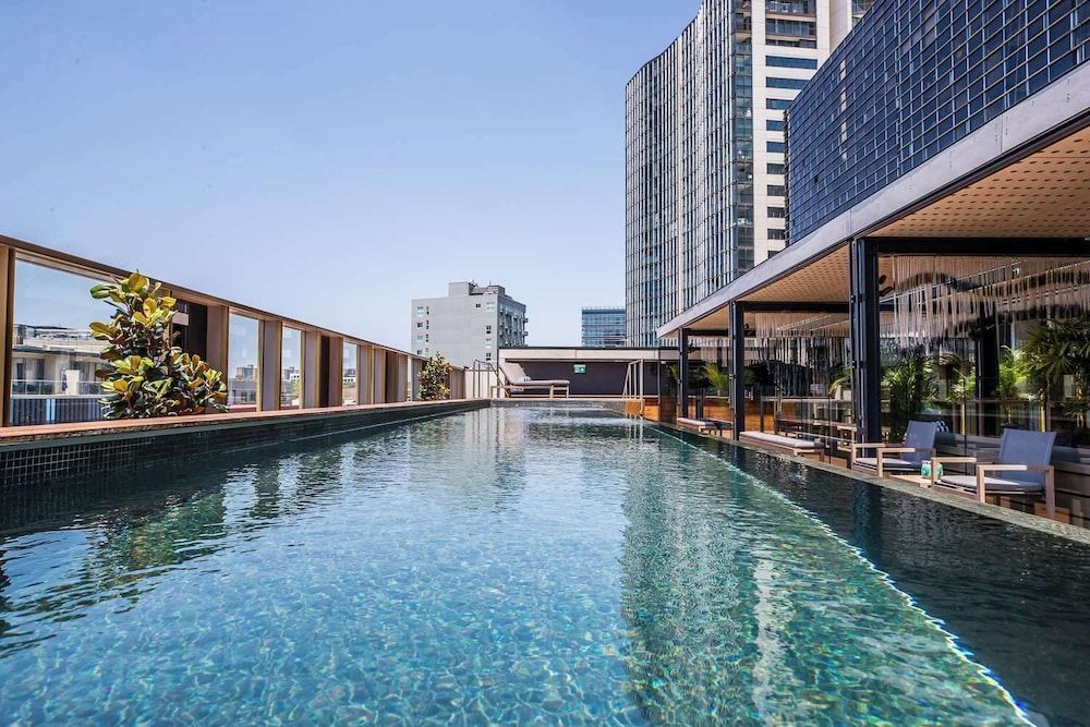 The Old Clare by Ode Hotels 1