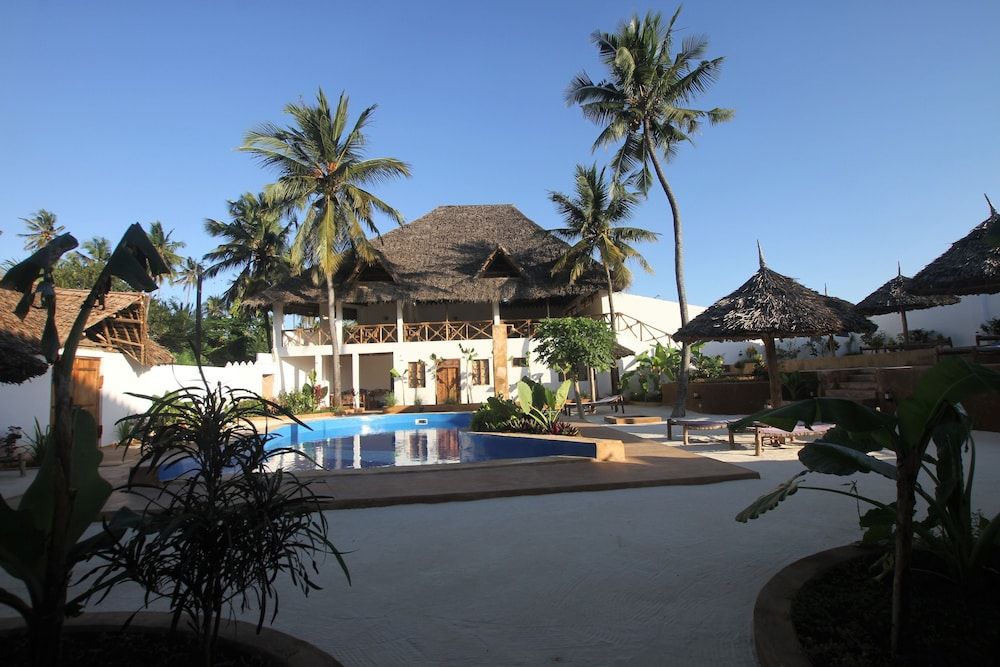Kiganja 2