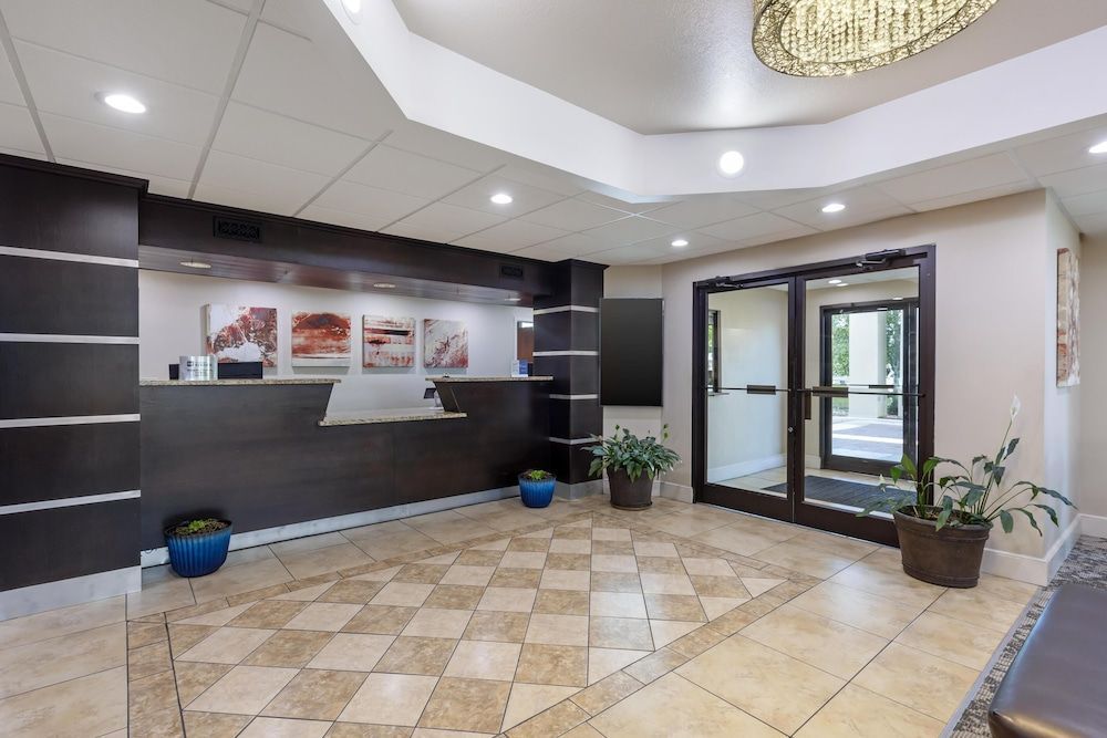 Best Western Lumberton 2