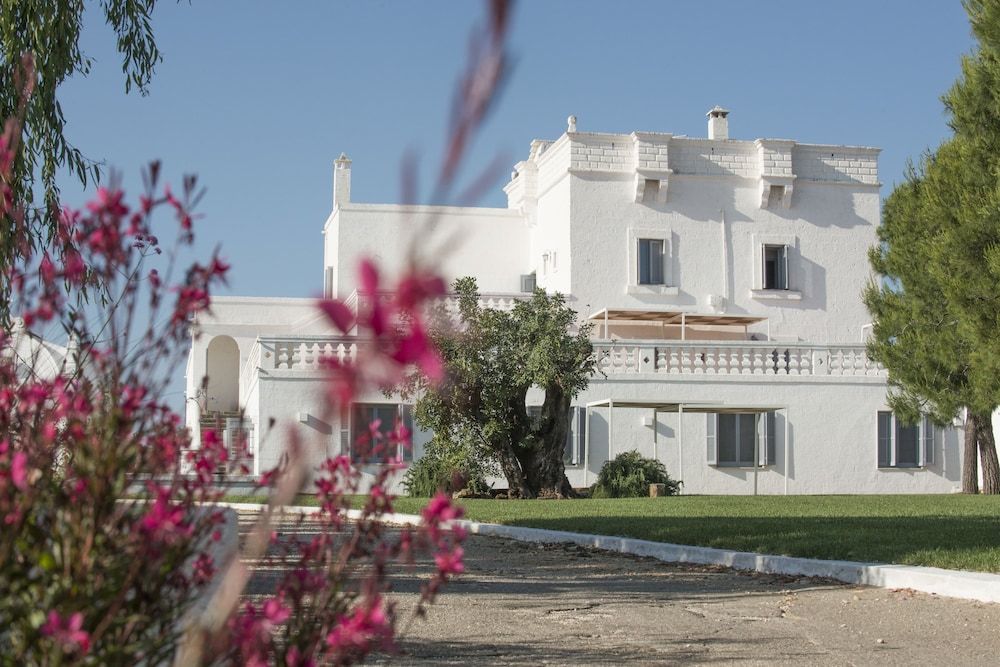 Masseria San Giovanni - Epoca Collection 1