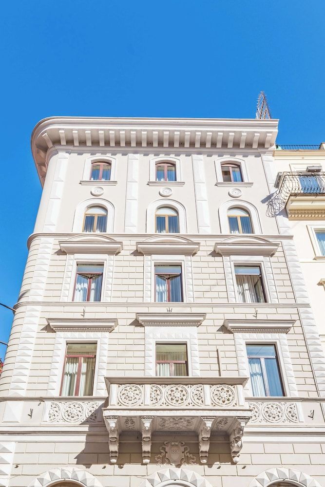 Hotel Raffaello - Sure Hotel Collection by Best Western 1