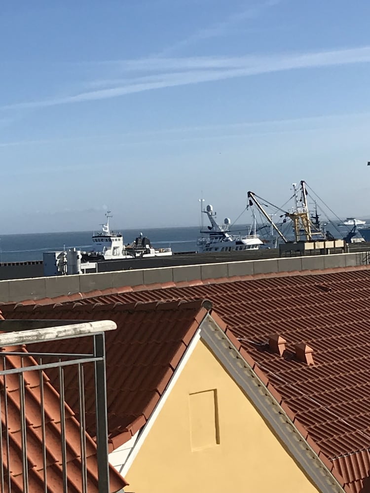 Seaside Hotel Thyborøn 1