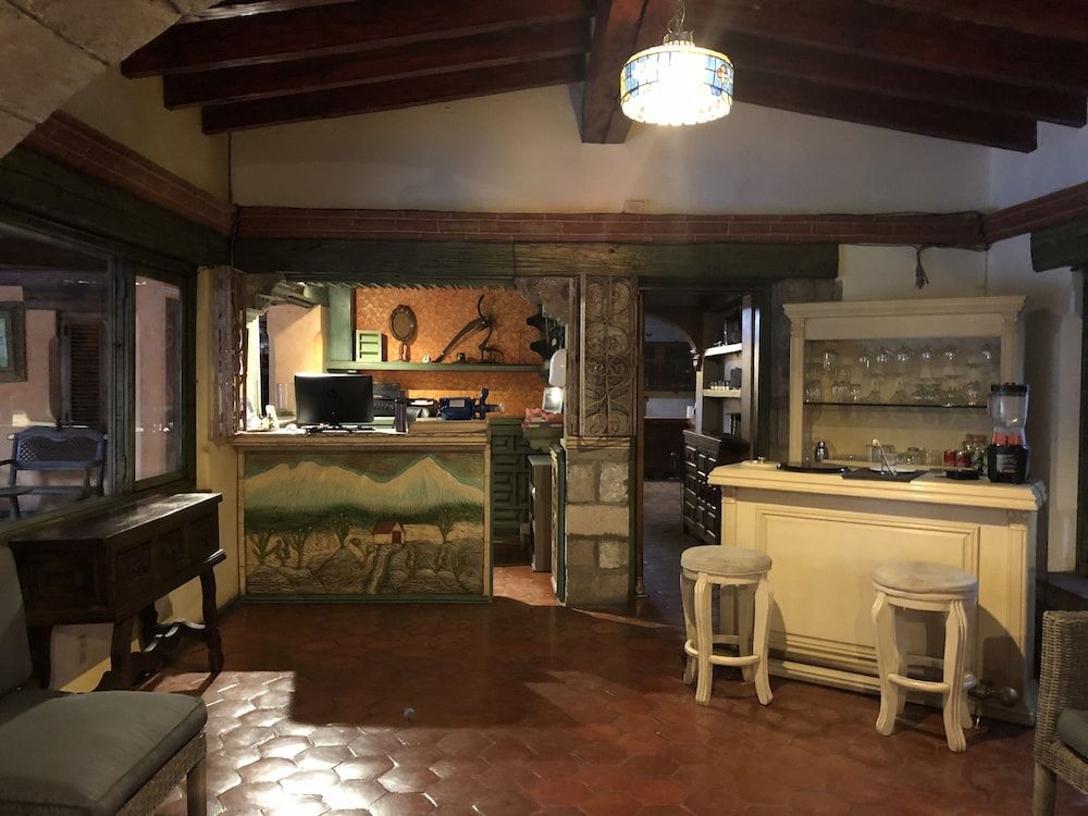 Hotel Boutique La Joyita 2