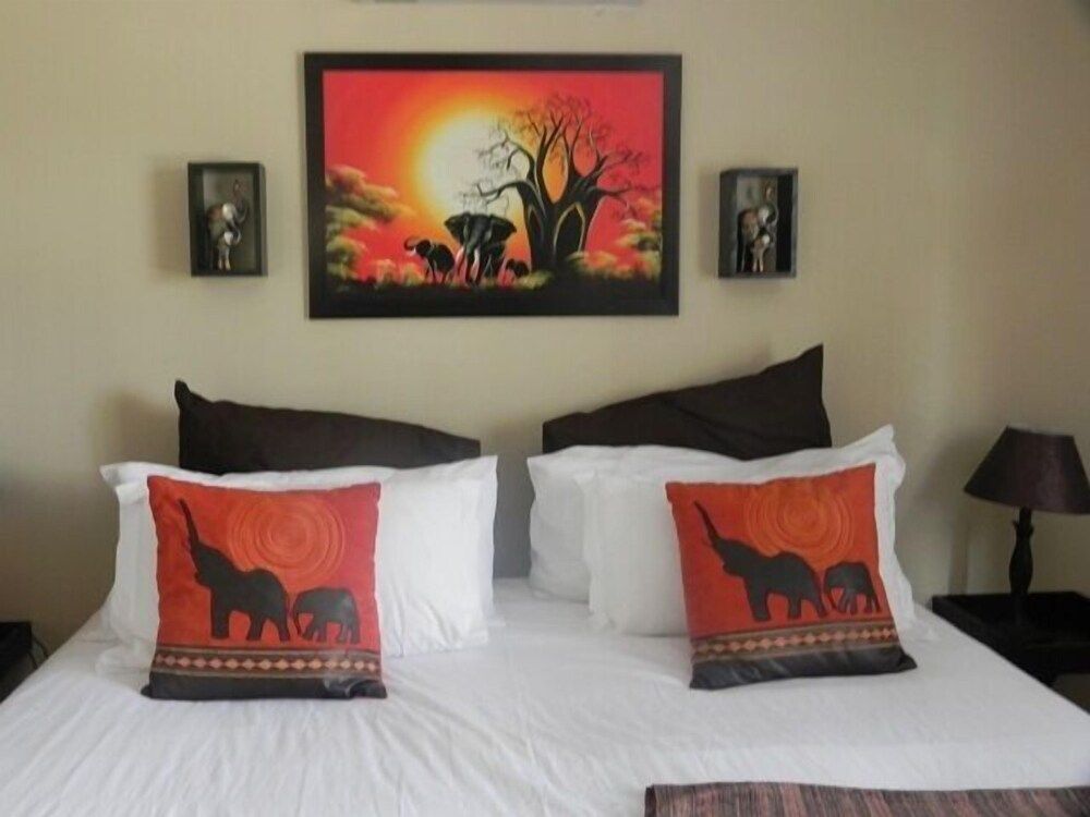 Kings Guest House 2