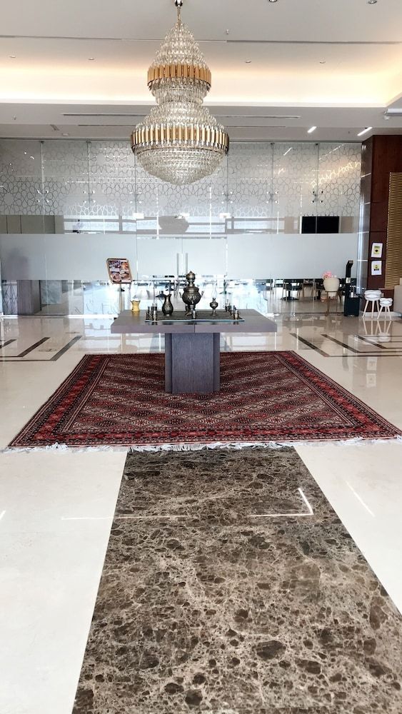 Grand Tourist Hotel 2
