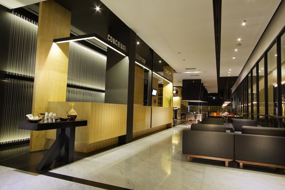NEO Tendean Jakarta by ASTON 2