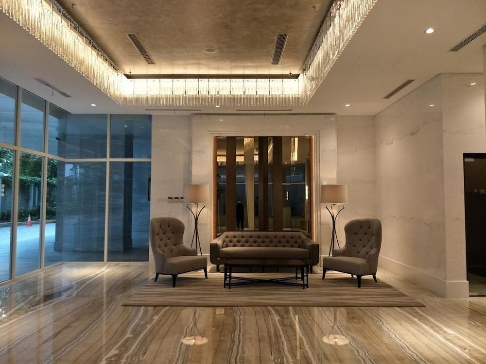 Menteng Park Apartment by Mediapura 1