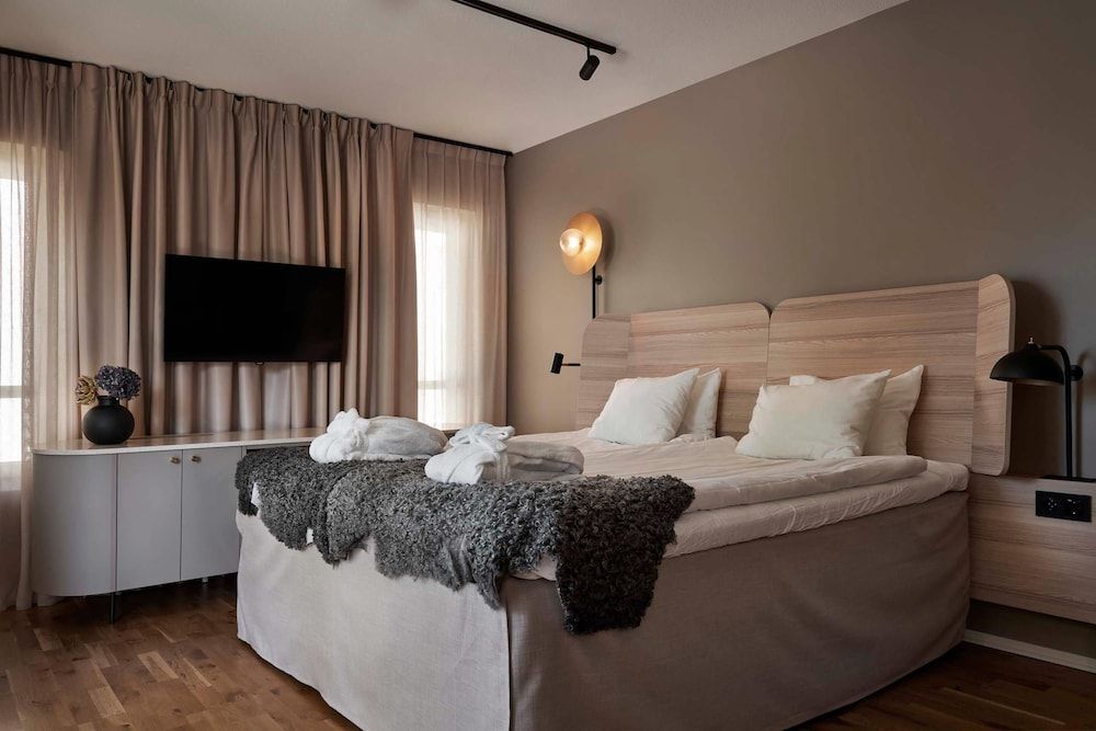 Quality Hotel Visby 1
