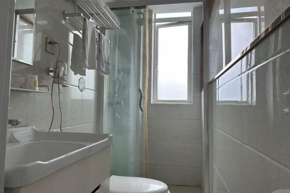 Preferred Hotel (Shanghai Sheshan) 2